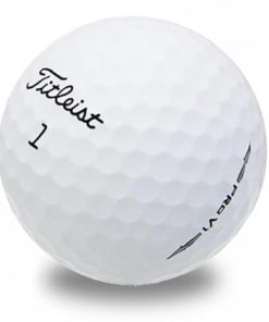 New Titleist Pro V1 Golf Balls