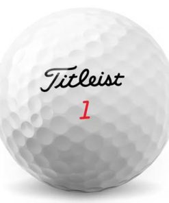 Titleist New Trufeel Golf Balls