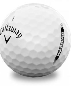 Callaway Warbird Golf Balls