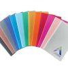 Colourfully Eco Medium Paper Notebook