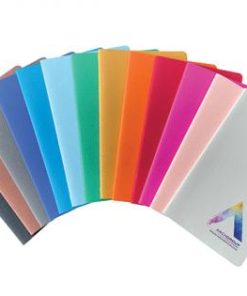 Colourfully Eco Medium Paper Notebook