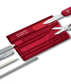 Victorinox Swiss Card Classic