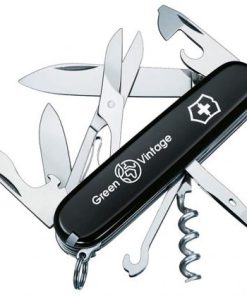 Victorinox Climber Swiss Army Knife