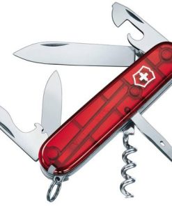 Victorinox Spartan Swiss Army Knife