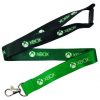 Express Rpet Dye Sublimation Lanyards