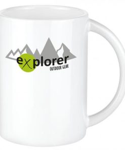 Kossenger Cult Mug