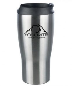 Kossenger Trophy Vacuum Thermo Mug