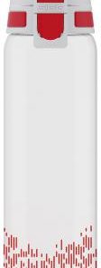 Sigg Total Clear One Myplanet Bottle 0.75L