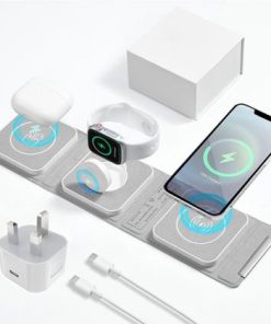 W28 Orion Plus Wireless Charger