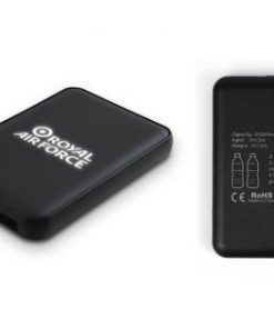 P67 Rpet - 5000Mah Power Bank