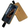 P75 10000Mah Bamboo Power Bank