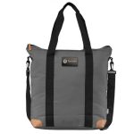 Navigator Collection Rpet 300D Laptop Tote Bag