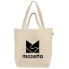 Verona 280G Recycled Cotton Tote Bag