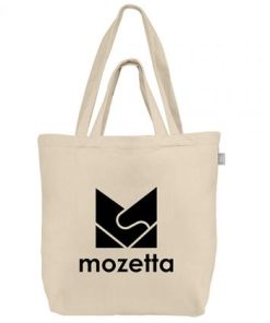 Verona 280G Recycled Cotton Tote Bag