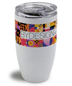 Bloom Colourcoat Tumbler