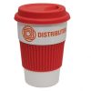 Hekla Colour coat Ceramic Coffee To Go Cup