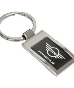 Calgari Key Ring