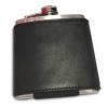 Prestbury Hip Flask Cover