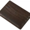 Ashbourne Credit Card Holder