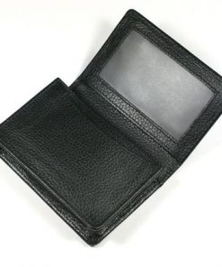 Melbourne Business Card Holder