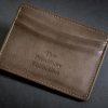 Prestbury Business Card Case