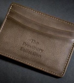 Prestbury Business Card Case