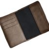 Prestbury Passport Wallet