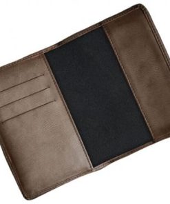 Prestbury Passport Wallet