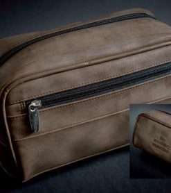 Prestbury Washbag