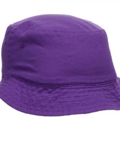 Bucket Hat - Cotton