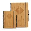 A5 Bambook Whiteboard Erasable Notebook