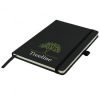 A5 Watson Soft Touch Notebook