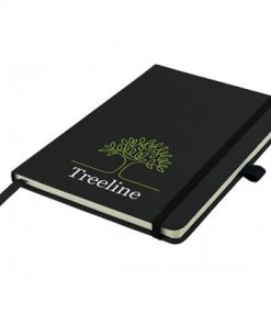 A5 Watson Soft Touch Notebook