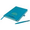 A5 Watson Soft Touch Notebook Pen Set