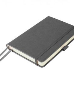 A5 Notes London Luxury Moretti Notebook