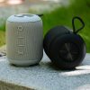 D-Base Bluetooth Speaker