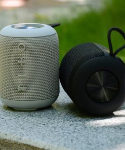 D-Base Bluetooth Speaker