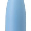 Oasis Flip Recycled Insulated Powder Coated Stainless Steel Bottle