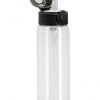 Nero Tritan Drinks Sports Bottle