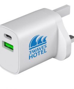 Swift Usb Phone Charger