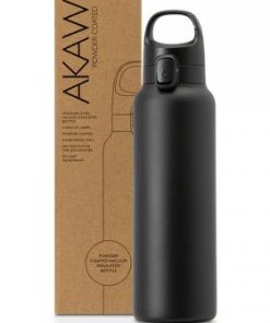 Akaw Insulated Drinks Bottle 600Ml