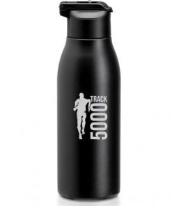 Fuel Insulated Sports Bottle 600Ml