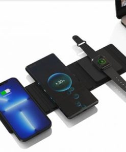 Nomad Folding Wireless Charger