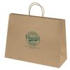 Ashdown Xl Paper Gift Bag - Kraft - 150Ggsm