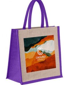 Cambridge Shopper Bag