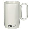 Calypso New Bone China Mug - 250Ml (Spot Colour Printing)