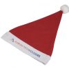 Christmas Santa Hat (Full Colour Print)