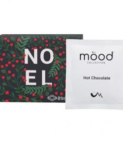 Mood Hot Chocolate In Envelope (Full Colour Print)