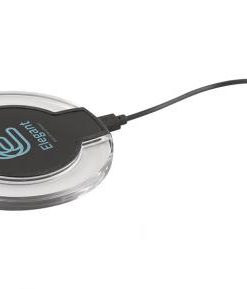 Hawk Wireless Charger (Spot Colour Print)