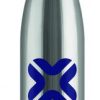 Mood Vacuum Bottle - Stainless Steel